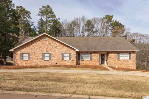 707 Hundred Oaks Dr, Ruston, LA, 71270-2419 | Card Image
