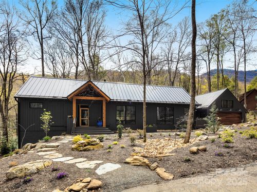 80 Hemlock Cir, Black Mountain, NC, 28711-7711 | Card Image