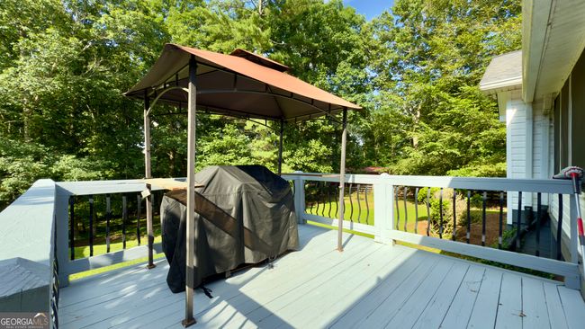 1780 Double Bridge Rd, House other with 3 bedrooms, 4 bathrooms and null parking in Demorest GA | Image 25