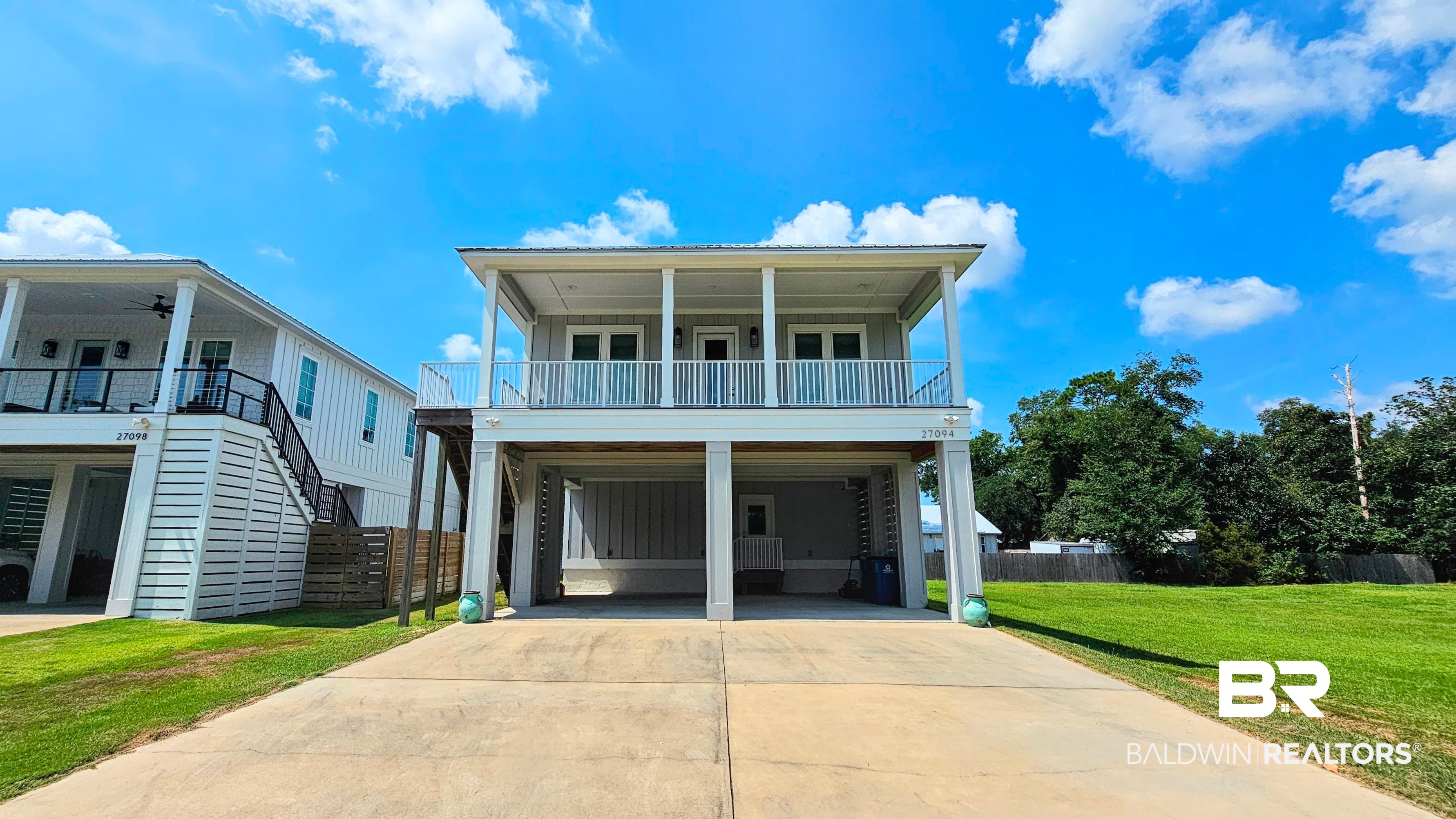 Residential in Orange Beach