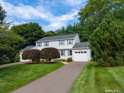 115 Brandegee Ln, Berlin, CT, 06037-3156 | Card Image