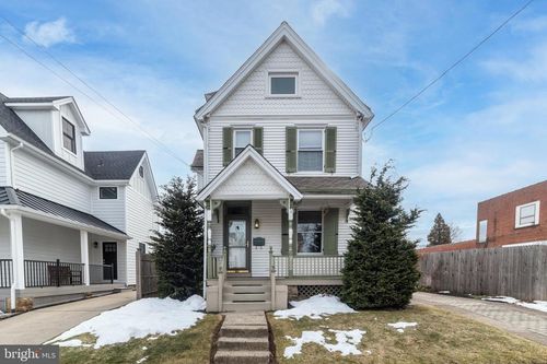 190 Decatur St, DOYLESTOWN, PA, 18901-3538 | Card Image