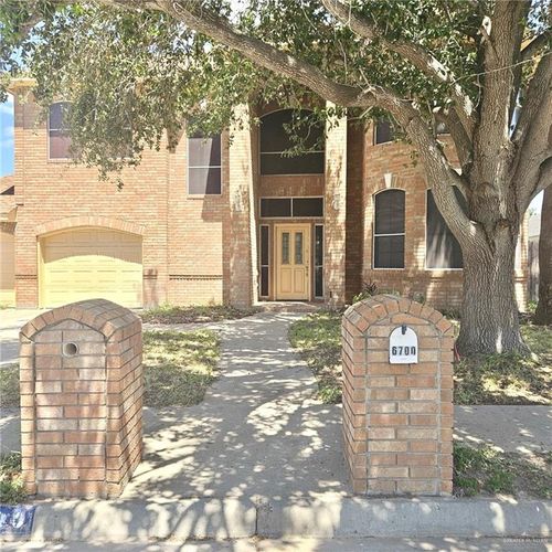 6700 N 26th St, McAllen, TX, 78504-6234 | Card Image