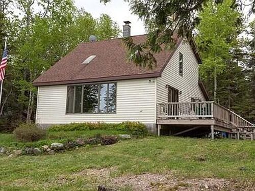 19363 E Steel Rd, De Tour Village, MI, 49725-9506 | Card Image