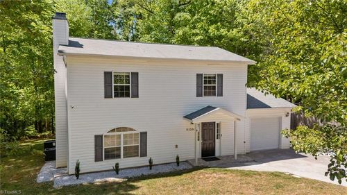6156 Brinkley Park Dr, Belews Creek, NC, 27009-9738 | Card Image