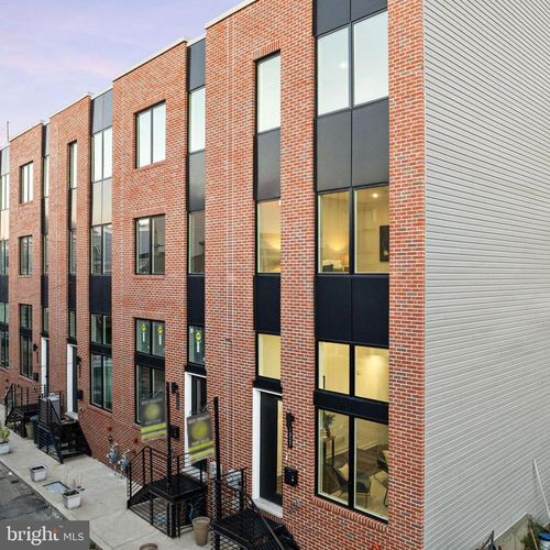 1327 S Capitol St, PHILADELPHIA, PA, 19146-4306 | Card Image