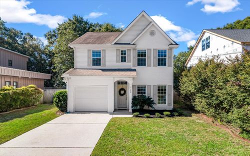 729 Spark St, Mount Pleasant, SC, 29464-2610 | Card Image