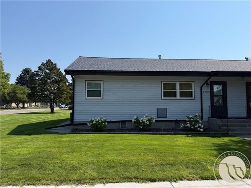 1411 21st St W, Billings, MT, 59102-2601 | Card Image