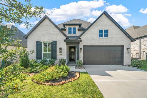 419 N Hillary Step Pl, Montgomery, TX, 77316-3035 | Card Image