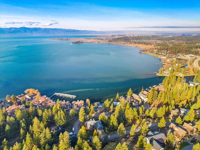 Flathead Lake | Image 63