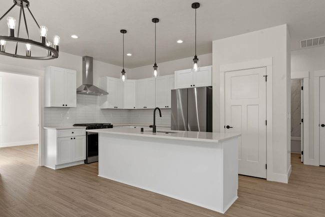 L4 E Sharp Ln, House other with 3 bedrooms, 2 bathrooms and null parking in Spokane WA | Image 10
