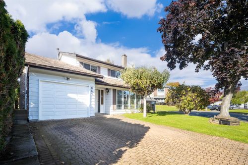 8691 Doulton Pl, Richmond, BC, V7C5A3 | Card Image