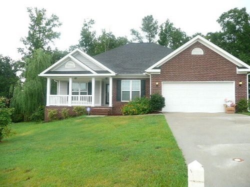 420 Burgamy Rdg, Grovetown, GA, 30813-5837 | Card Image
