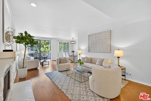 3203-311 Bora Bora Way, Marina del Rey, CA, 90292-8301 | Card Image