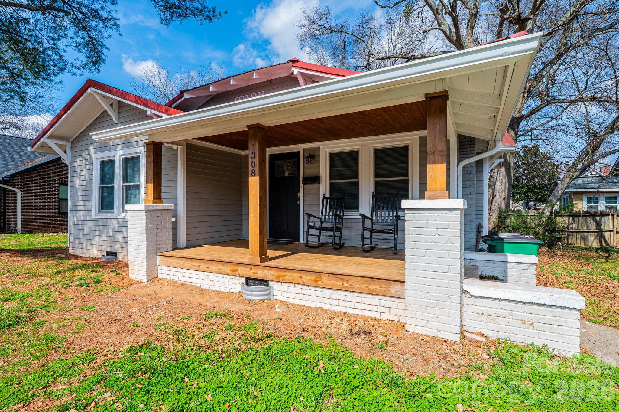 Residential in Lincolnton 2