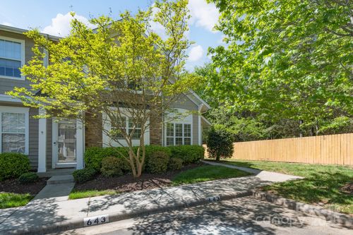 643 Brickdust Ct, Fort Mill, SC, 29708-6490 | Card Image