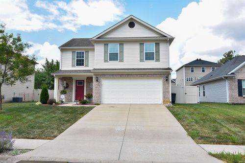 5312 Suncrest Ct, Evansville, IN, 47711-1800 | Card Image