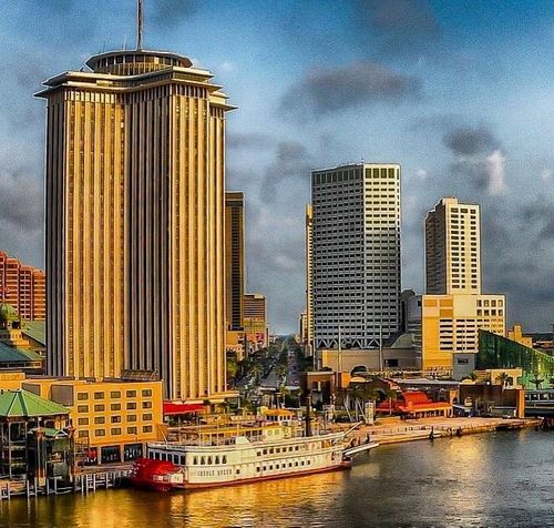 2309-2 Canal St, New Orleans, LA, 70130-1408 | Card Image