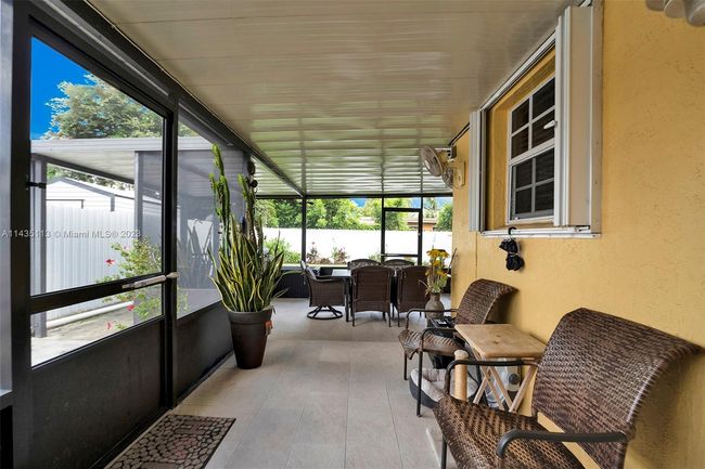 2021 Nw 185 Th Ter, House other with 3 bedrooms, 2 bathrooms and null parking in Miami Gardens FL | Image 29
