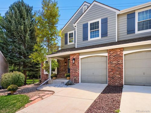 6158 E Hinsdale Ct, Centennial, CO, 80112-1544 | Card Image