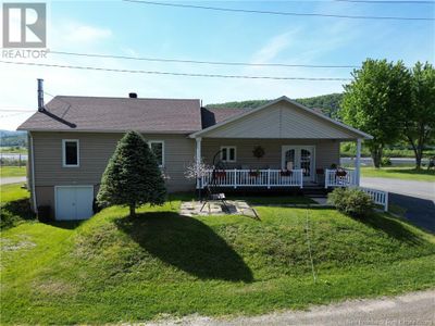 8 Rue Lagacé, House other with 5 bedrooms, 2 bathrooms and null parking in Baker Brook NB | Image 1