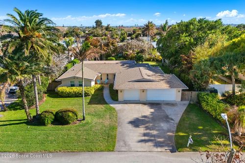 405 5th Ave, MELBOURNE BEACH, FL, 32951-2603 | Card Image
