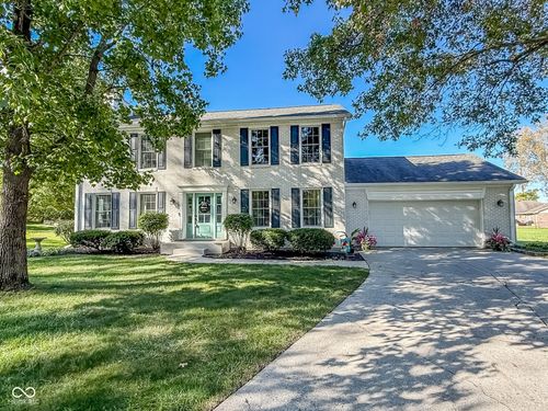 5626 Lana Ct, Indianapolis, IN, 46239-1922 | Card Image