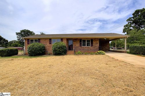 129 Venus Street, Inman, SC, 29349 | Card Image