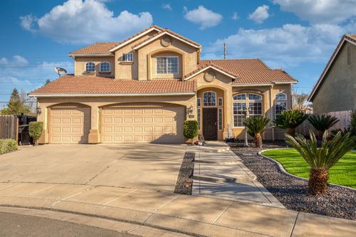 3601 Chant Dr, Modesto, CA, 95355-8481 | Card Image