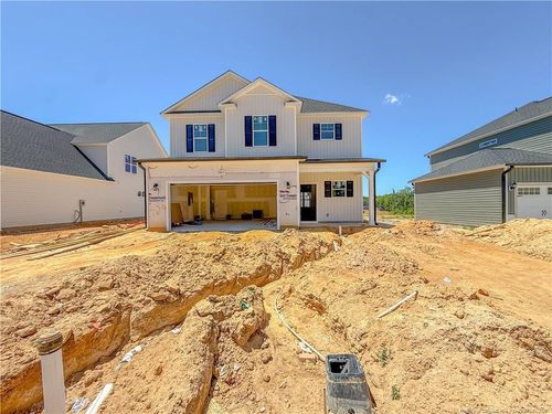 821 Union St, Raeford, NC, 28376-9836 | Card Image