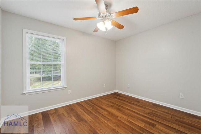 167 Hendrix St Ne, House other with 3 bedrooms, 2 bathrooms and null parking in Ludowici GA | Image 32