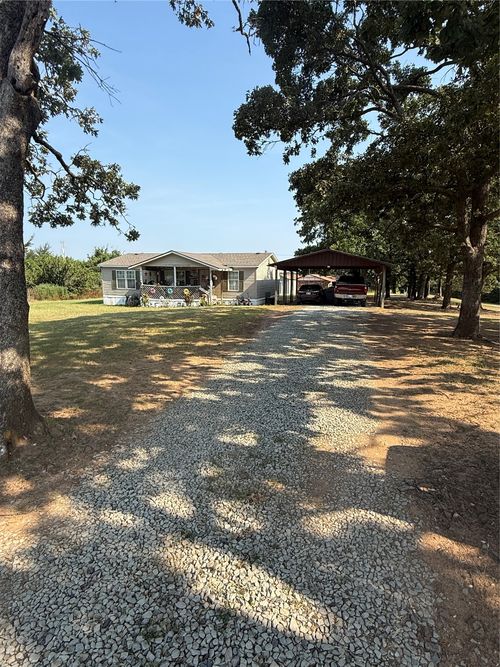 10993 Loblolly Rd, Henryetta, OK, 74437-3876 | Card Image