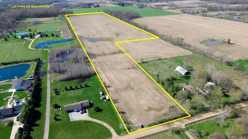 35.5 V/L Lovejoy Rd, Perry, MI, 48872 | Card Image