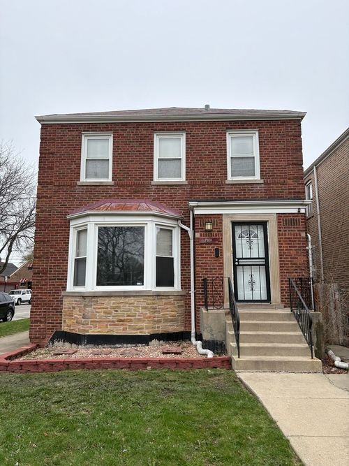 7801 S Winchester Ave, Chicago, IL, 60620-5249 | Card Image