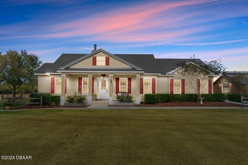 140 Little Brown Church Rd, Pierson, FL, 32180-2103 | Card Image