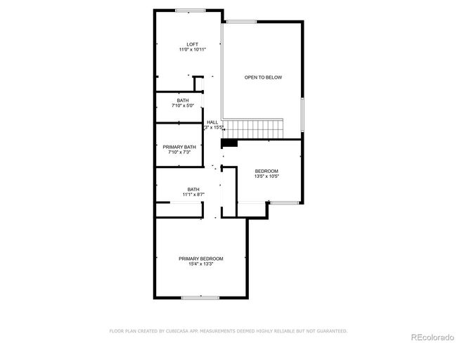 6375 S Jackson St, Townhouse with 3 bedrooms, 4 bathrooms and 2 parking in Centennial CO | Image 42