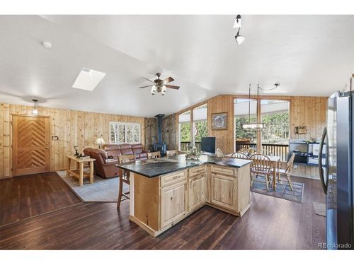 33799 Warren Rd, Pine, CO, 80470-9615 | Card Image
