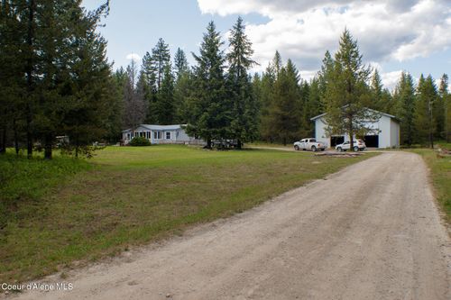 1104 Dry Creek Rd, Oldtown, ID, 83822-8592 | Card Image