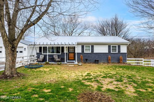 5345 Susquehanna Trl, Turbotville, PA, 17772-8683 | Card Image