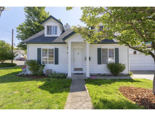 515 Nw Dimmick St, Grants Pass, OR, 97526-1848 | Card Image