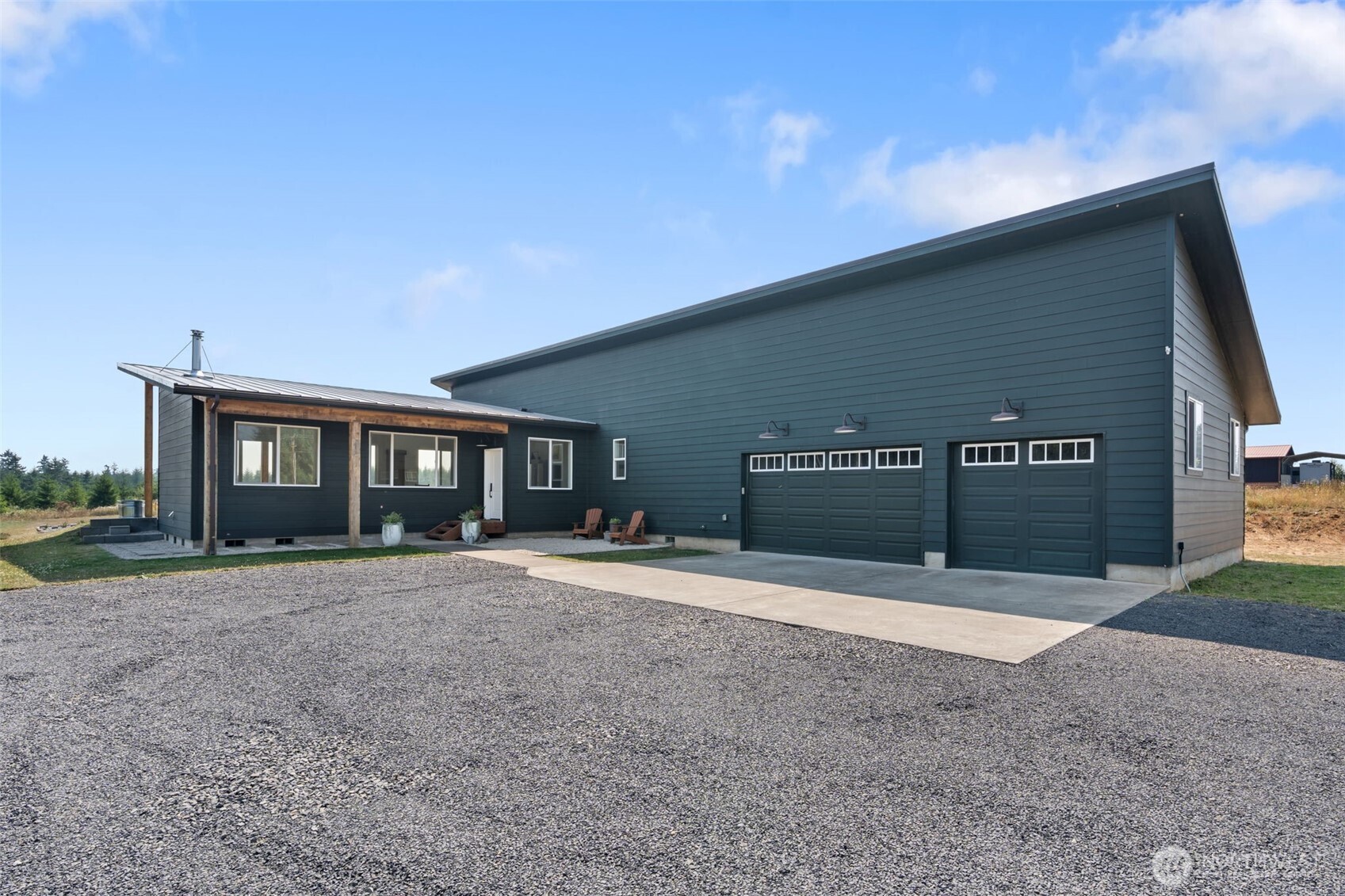 Residential in Chehalis 2