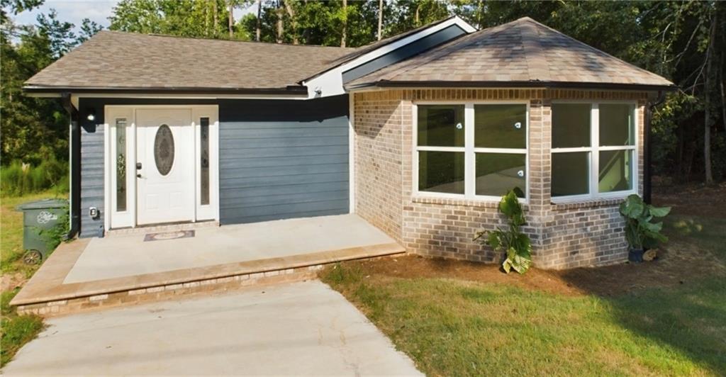 Little Big Horn Rd, Griffin, GA 30223