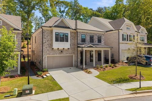 144 Wards Crossing Way, Johns Creek, GA, 30022-6716 | Card Image