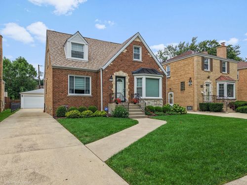 2020 N 76th Ave, Elmwood Park, IL, 60707-3606 | Card Image