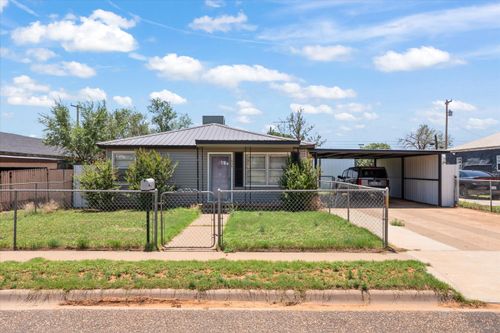 1838 8th St, Levelland, TX, 79336-4208 | Card Image