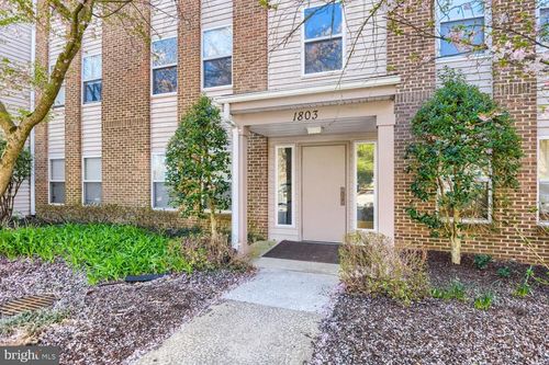 302-1803 Snow Meadow Ln, BALTIMORE, MD, 21209-5831 | Card Image