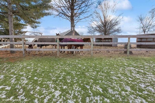 6710 E Elm Drive, House other with 4 bedrooms, 2 bathrooms and null parking in LaPrairie WI | Image 27