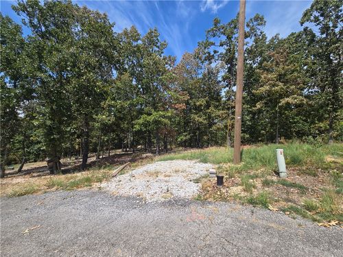 Lot 6 Lothian Ln, Bella Vista, AR, 72715 | Card Image