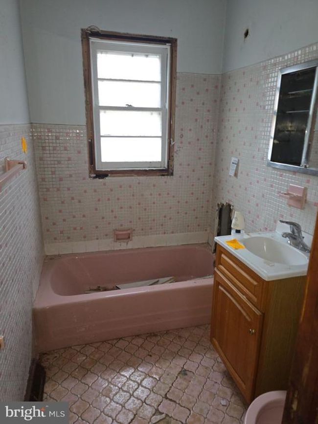 1930 Mccall Ave, House other with 3 bedrooms, 1 bathrooms and null parking in MAYS LANDING NJ | Image 38