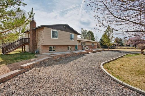 582 Rio Hondo Rd, Grand Junction, CO, 81507-1061 | Card Image